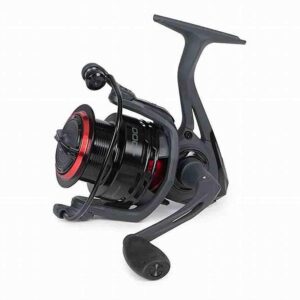 Fox Rage Warrior 4000