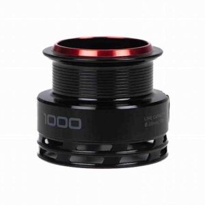 Fox Rage Warrior 1000 Spool