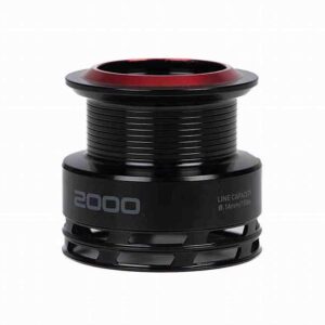 Fox Rage Warrior 2000 Spool
