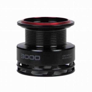 Fox Rage Warrior 3000 Spool
