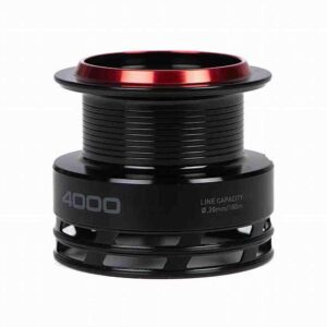 Fox Rage Warrior 4000 Spool