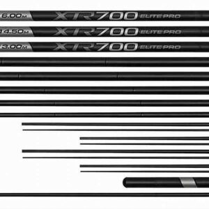 Matrix XTR700 Elite Pro 16.0m Package