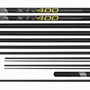 Matrix XTR400 Ultra Power 14.5m Package