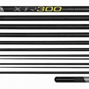 Matrix XTR300 Ultra Power 13.0m Package