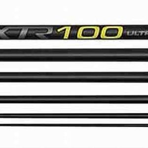 Matrix XTR100 Ultra Power 9.0m Package