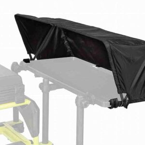 Matrix Folding Side Tray Storm Cover Large