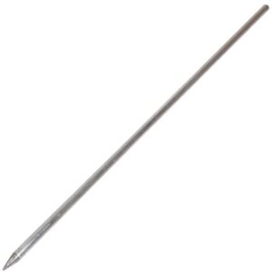 NuFish Spare Aluminium Brolly Spike 115cm