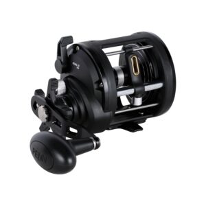 Penn Rival II 30LW Level Wind Lever Drag Reel