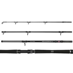 Penn Squadron IV Travel Boat 7ft 12-20lb 4pcs