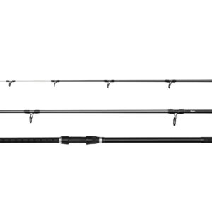 Penn Squadron IV Bass 11' 6" 2-4oz 3pcs