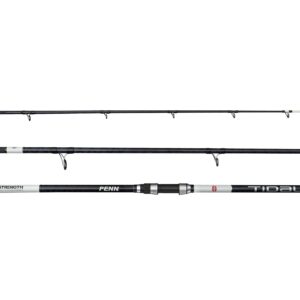 Penn Tidal XT 13' Beach Caster 4-8oz