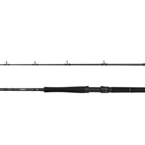 Savage Gear Fury SG2 Boat 2.13m 20-30lb 2pcs