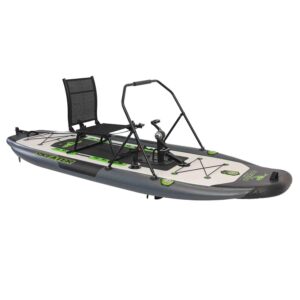 Skeater Jawz 330 Inflatable Kayak