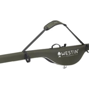 Westin  W2 SEMITELE ROD CASE  FITS UP TO 12'