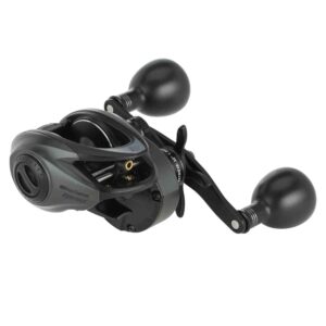Abu Garcia Beast 200 Low Profile Reel Left Hand