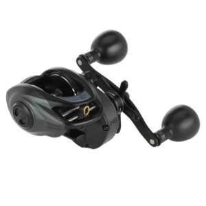 Abu Garcia Beast 300 Low Profile Reel High Speed Left Hand