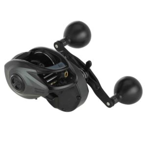 Abu Garcia Beast 400 Low Profile Reel Left Hand
