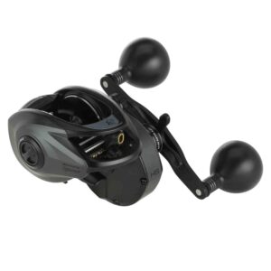 Abu Garcia Beast 400 Low Profile Reel High Speed Left Hand