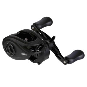 Abu Garcia Max5 300 Low Profile Reel Left Hand