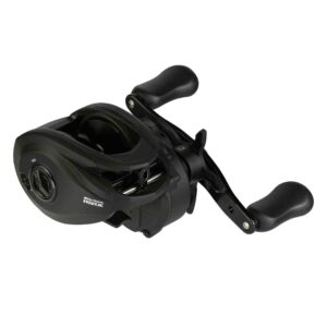 Abu Garcia Max5 400 Low Profile Reel Left Hand