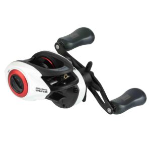 Abu Garcia Max5 Pro Low Profile Reel Left Hand