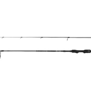 Abu Garcia Veritas LTD Spinning Rod 702L 7' 3-15g 2pc
