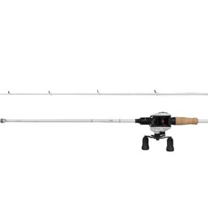 Abu Garcia Max PRO Casting Combo 662M 6'6" 10-40g/Max5ProLP-L