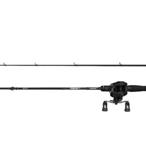 Abu Garcia Max SX Casting Combo 662M 6'6" 10-40g/Max5SXLP-L