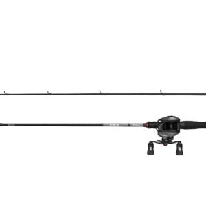 Abu Garcia Max X Casting Combo 662M 6'6" 10-30g/Max5X-LP-L