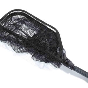 Abu Garcia Beast Gen2 Landing Net Foldable 70x60 cm
