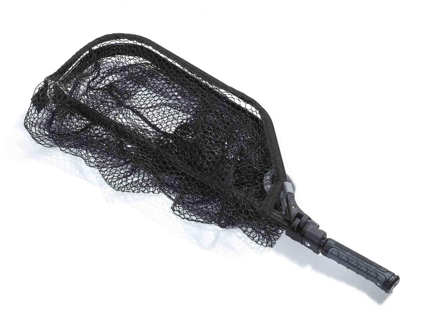 Abu Garcia Beast Gen2 Landing Net Foldable 70x60 cm