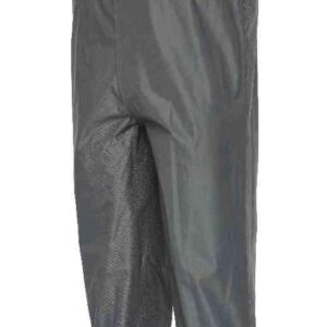 Abu Garcia Nylon Chest Waders - Dark Grey