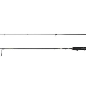 DAM Microflex Spinning Rod 702UL 7' 1-7g 2pc