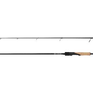 DAM Intenze Spinning Rod 802MH 8' 10-42g 2pc