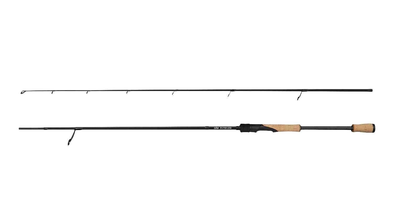 DAM Intenze Spinning Rod 802MH 8′ 10-42g 2pc