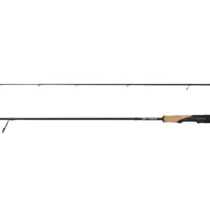 DAM Intenze Ultra Light Spinning Rod 682LS 6'8" 1-5g 2pc