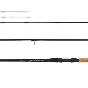 Dam Intenze Feeder 13' 60-120g 3pc