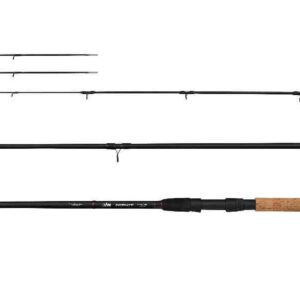 Dam Intenze Method 12' 60-120g 3pc