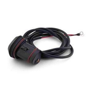 PENN Fathom Electric Corded Battery