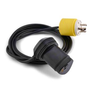 PENN Fathom Electric Corded Hubbell Battery