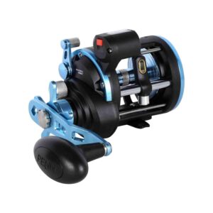PENN Warfare II 20 Level Wind Line Counter