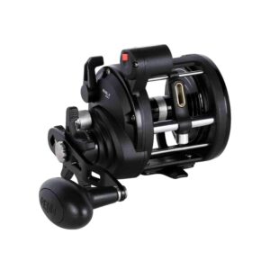 PENN Rival II 30 Level Wind Line Counter