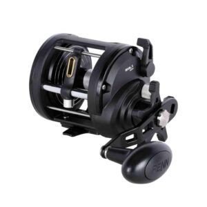 PENN Rival II 30 Level Wind Left Hand
