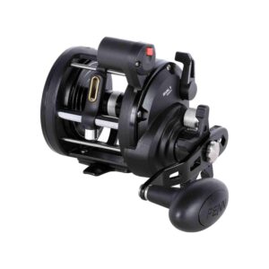 PENN Rival II 30 Level Wind Line Counter Left Hand
