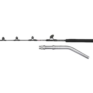 PENN Ally II Standup Trolling Rod 5'7" 80-130lb 1pc