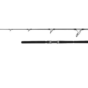PENN Ally II Offshore Casting Rod Popping 8'2" 20-150g/80lb 1+1pc