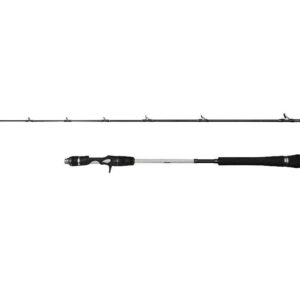 PENN Prevail III Light Jigging Casting 6'2" 120g 1+1pcs