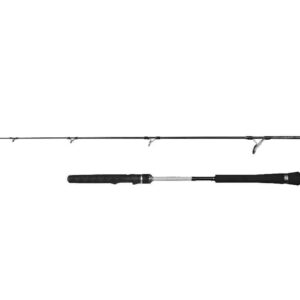 PENN Prevail III Light Jigging 6'2" 120g 1+1pcs