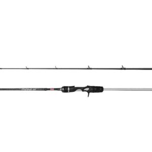 PENN Prevail III Slow Pitch Jigging Casting 6'6" max.330g 2pc