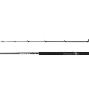 Penn Squadron IV Halibut Cast 8' 30-50lb